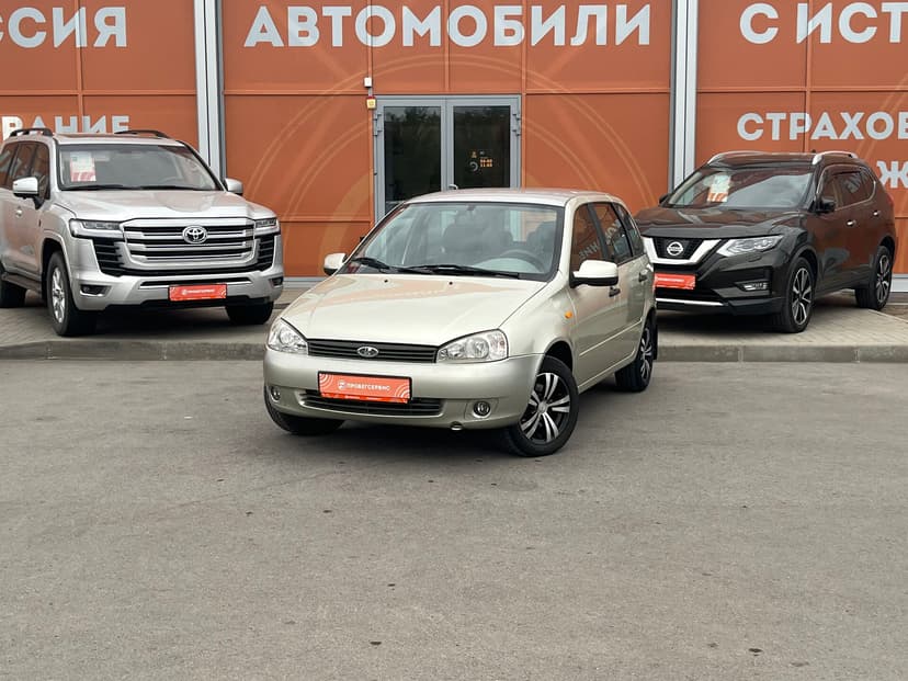 ваз (lada)-kalina-2011-210-0