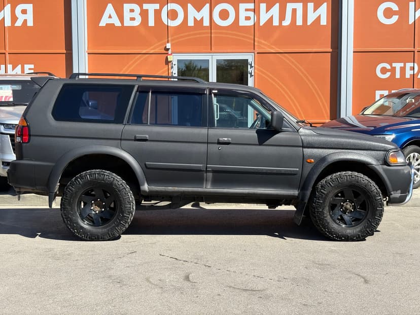 mitsubishi-pajero sport-2002-230-4
