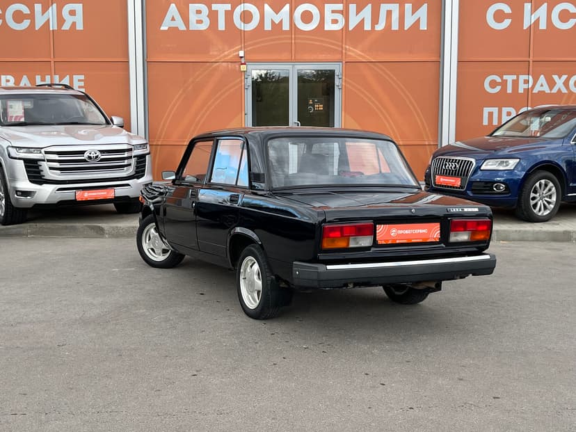 ваз (lada)-2107-2011-269-6
