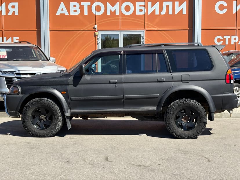 mitsubishi-pajero sport-2002-230-8