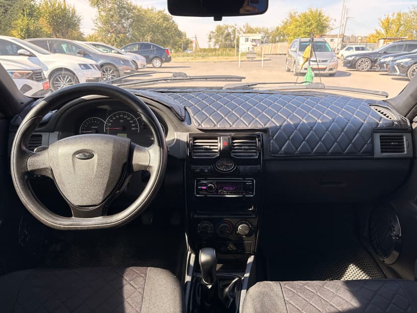 ваз (lada)-priora-2010-416-10