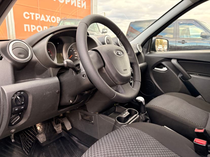 ваз (lada)-granta-2014-503-19