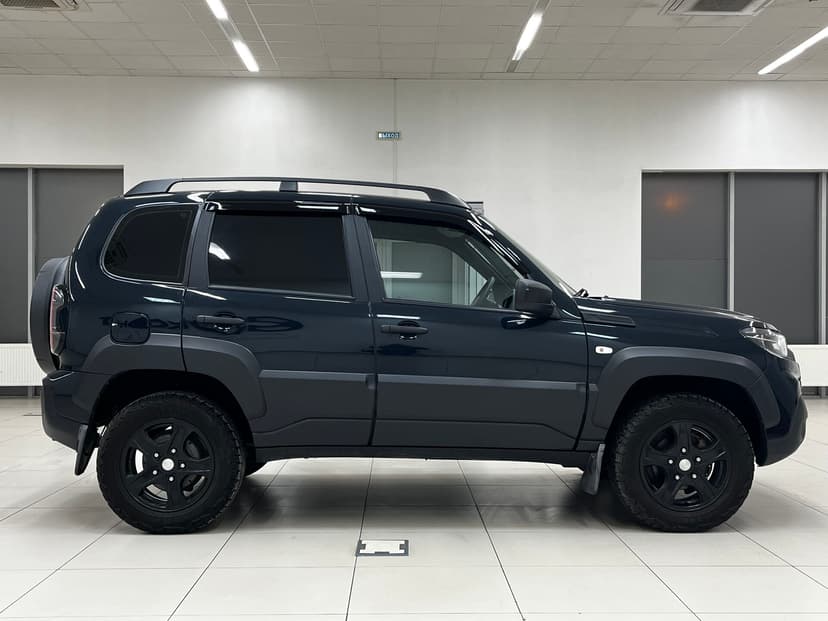ваз (lada)-niva travel-2023-551-3