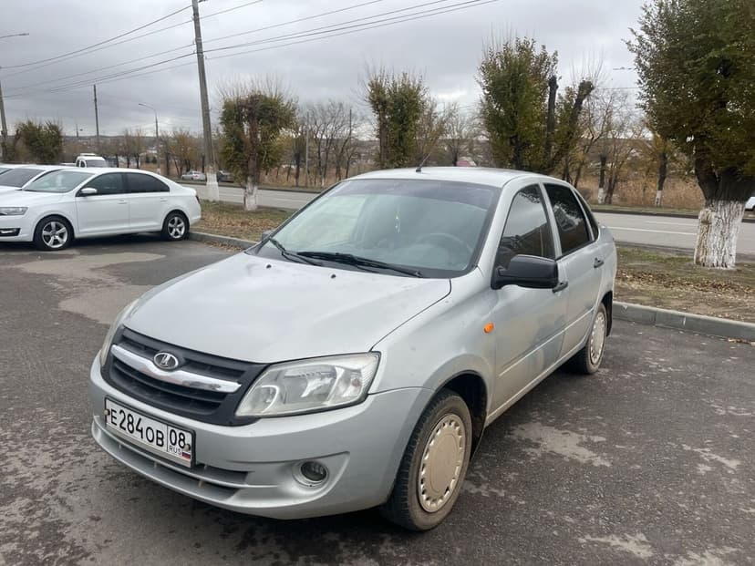 ваз (lada)-granta-2014-613-0