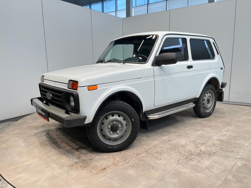 ваз (lada)-4x4 (нива)-2011-1159-0