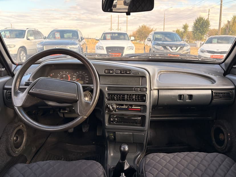 ваз (lada)-2114 samara-2011-386-10