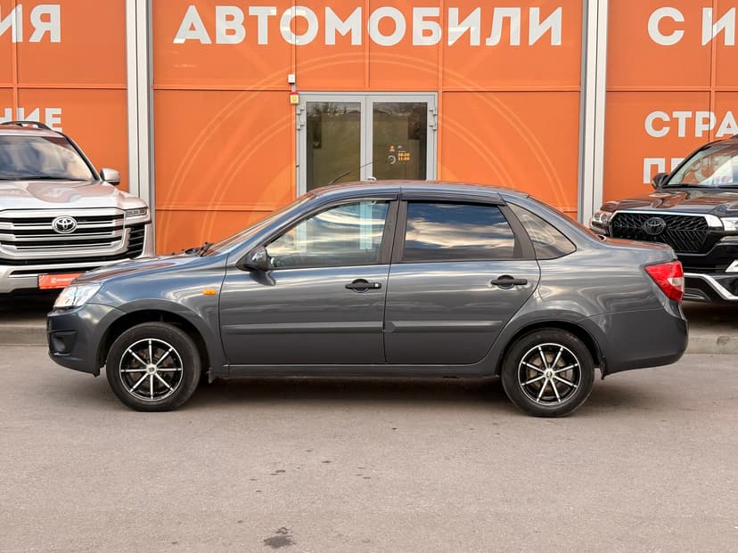 ваз (lada)-granta-2014-503-7
