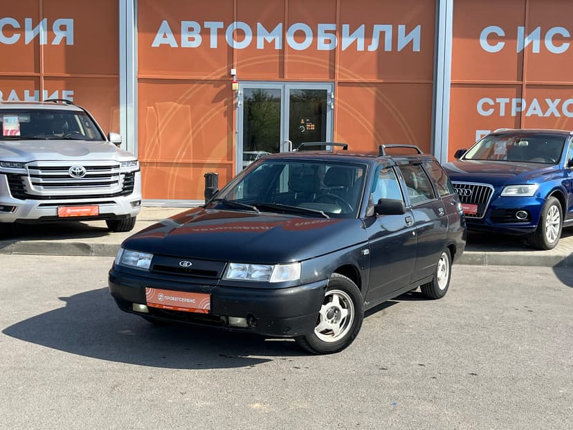 ваз (lada)-2111-2006-259-0