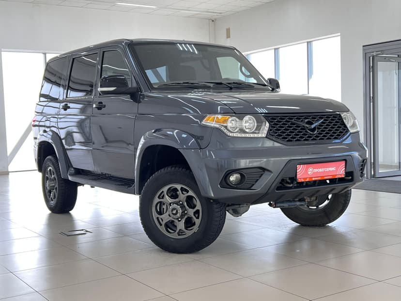 уаз-patriot-2023-3-2