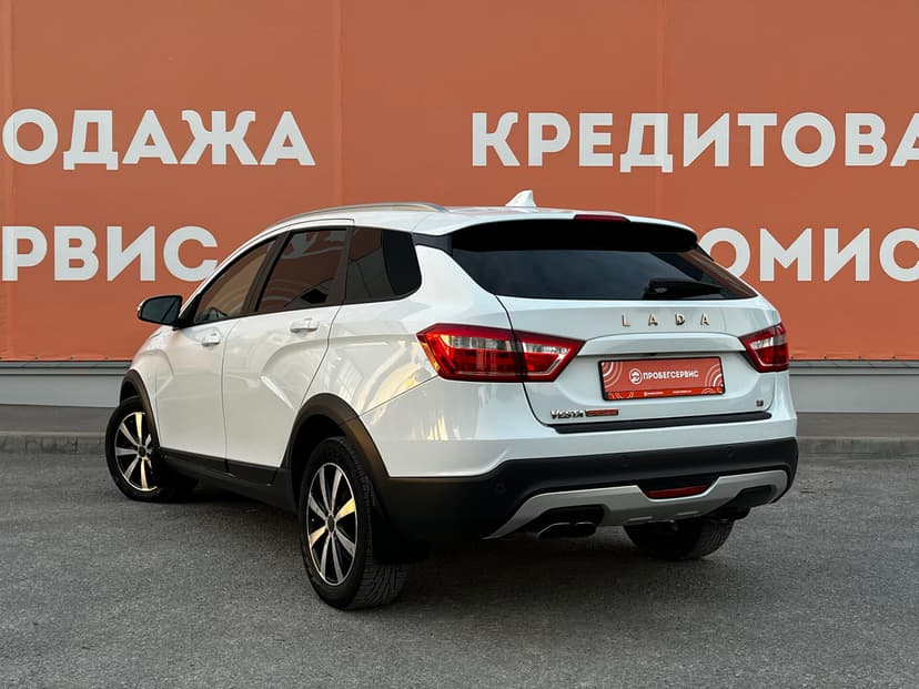 ваз (lada)-vesta cross-2021-562-6