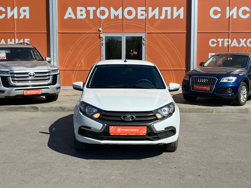 ваз (lada)-granta-2023-301-1