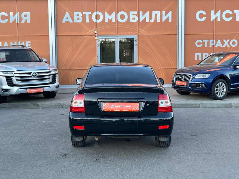 ваз (lada)-priora-2011-406-5