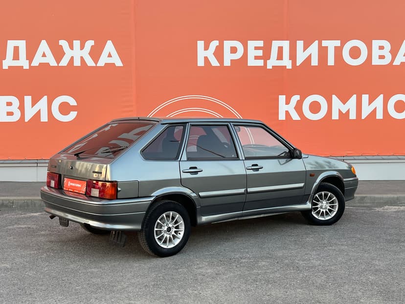 ваз (lada)-2114 samara-2010-46-4