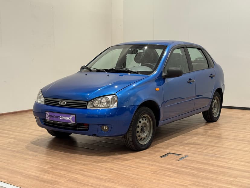 ваз (lada)-kalina-2009-553-0