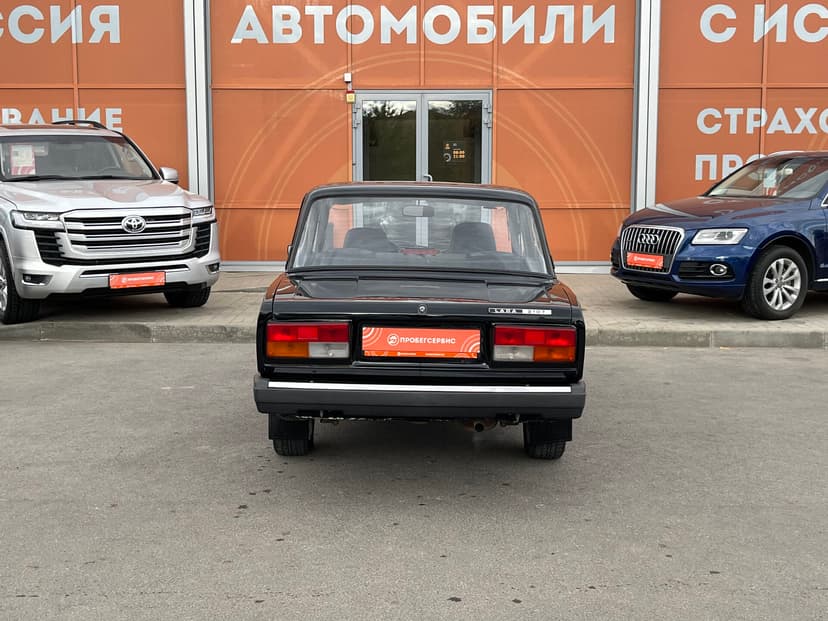 ваз (lada)-2107-2011-269-5