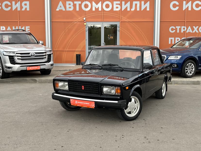 ваз (lada)-2107-2011-269-0