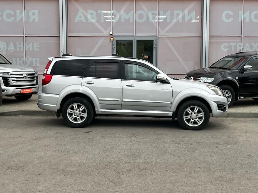 great wall-hover h3-2014-162-3