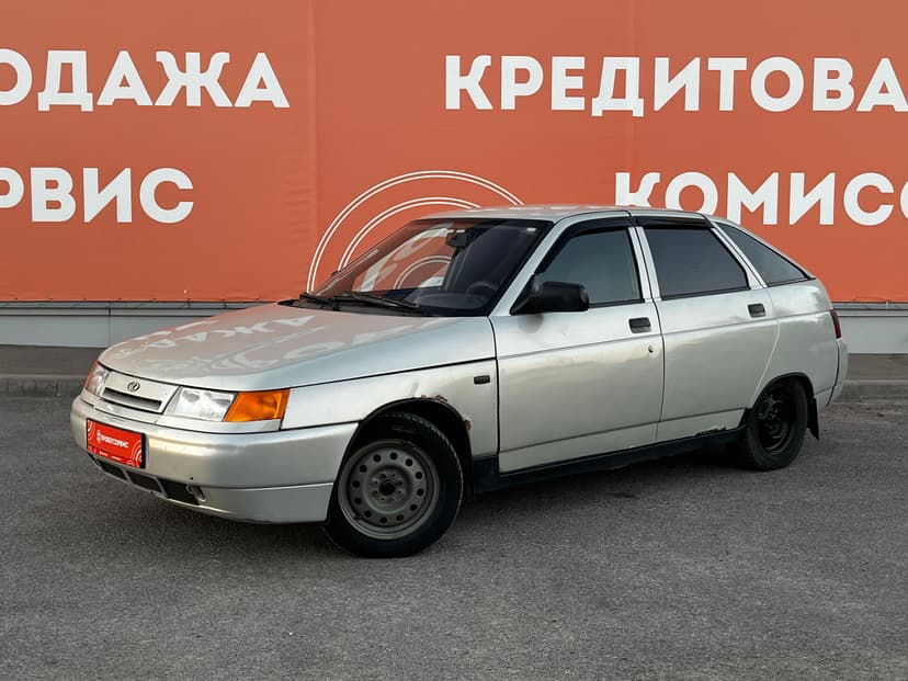 ваз (lada)-2112-2004-370-0