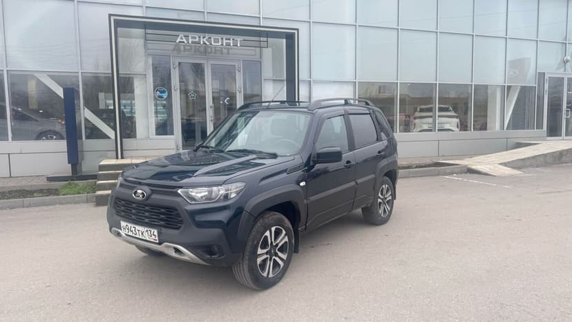 ваз (lada)-niva travel-2024-713-0