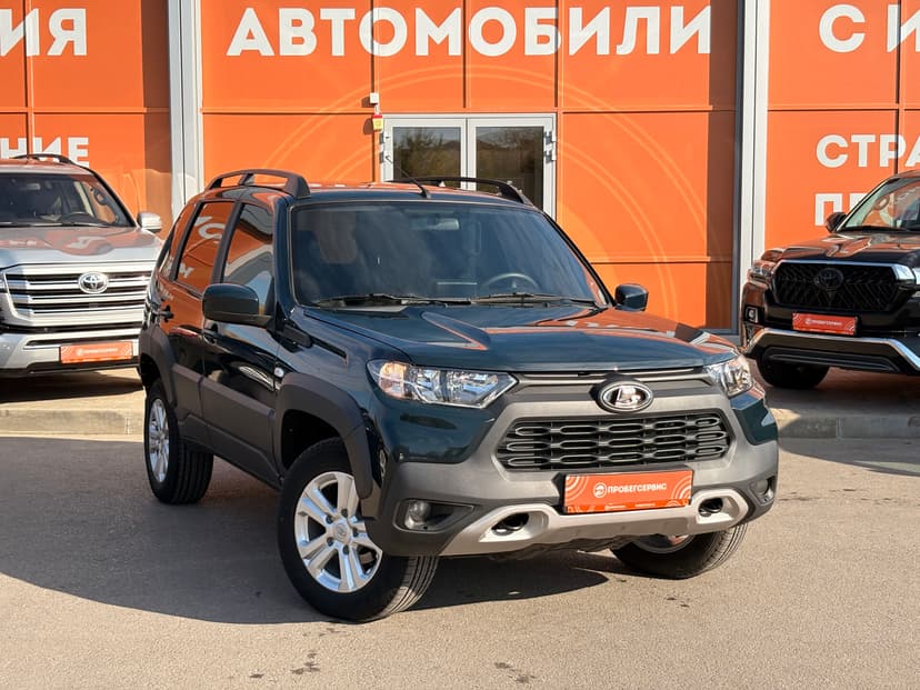 ваз (lada)-niva travel-2023-511-2