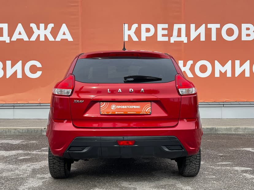 ваз (lada)-xray-2018-569-5