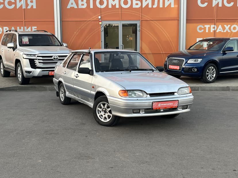 ваз (lada)-2115 samara-2005-243-2