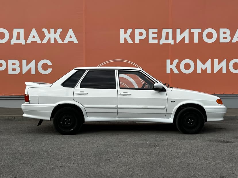 ваз (lada)-2115 samara-2012-597-3
