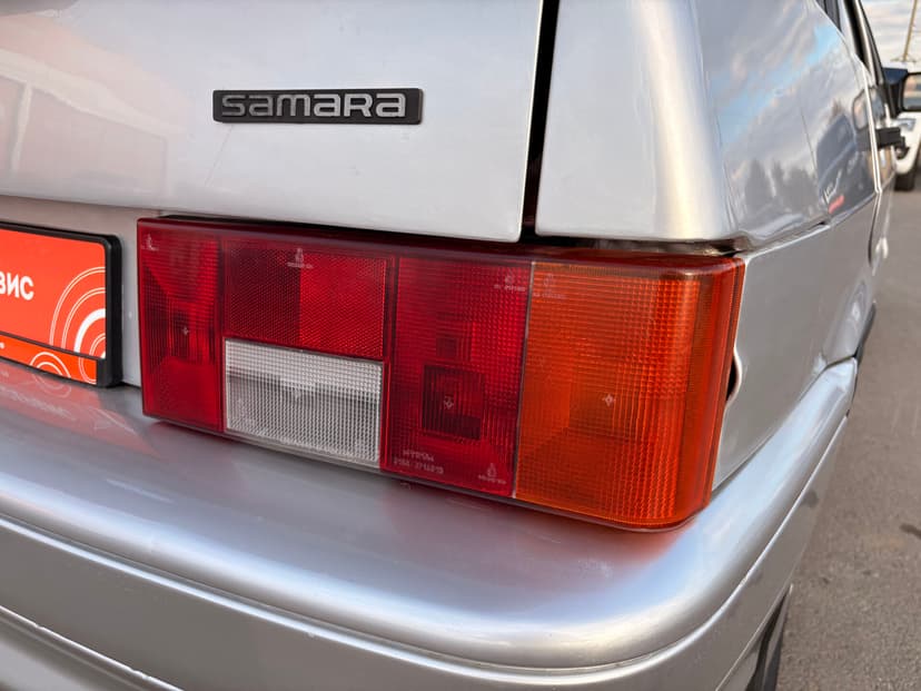 ваз (lada)-2114 samara-2011-386-9