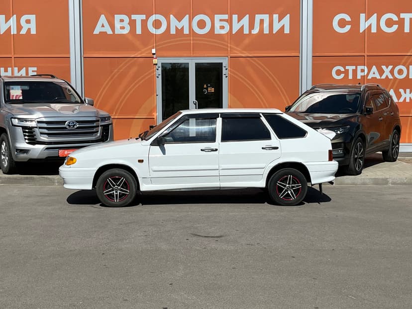 ваз (lada)-2114 samara-2012-216-8