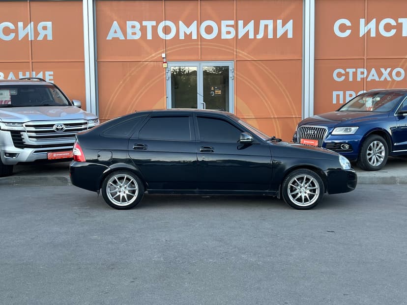 ваз (lada)-priora-2011-406-3