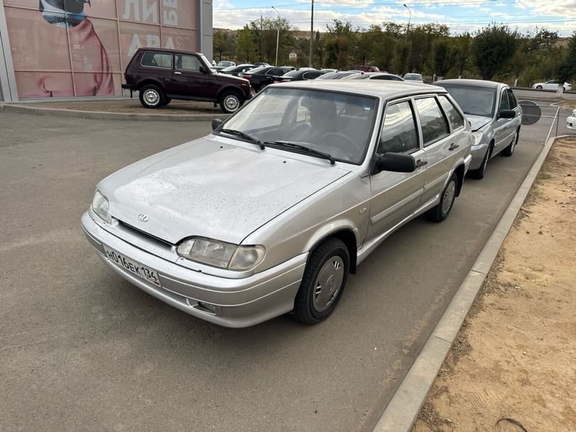 ваз (lada)-2114 samara-2011-386-0