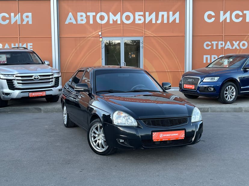ваз (lada)-priora-2011-406-2