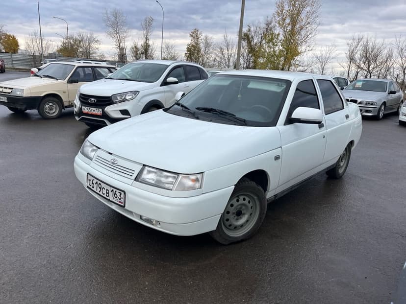 ваз (lada)-2110-2013-602-0