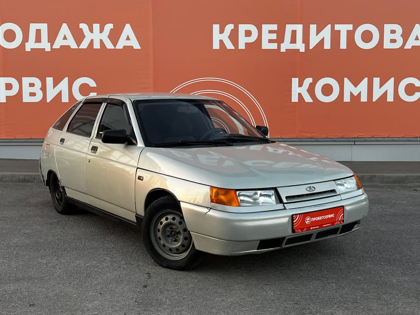 ваз (lada)-2112-2004-370-2