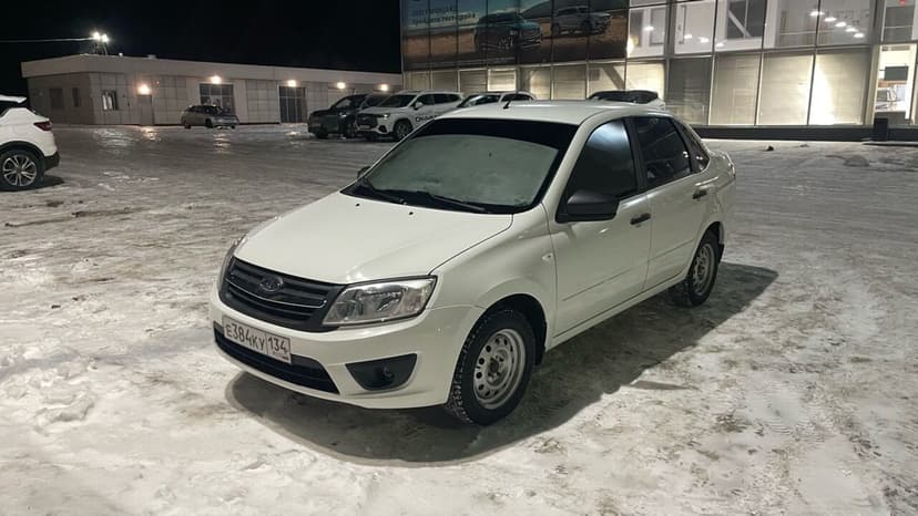 ваз (lada)-granta-2018-1070-0