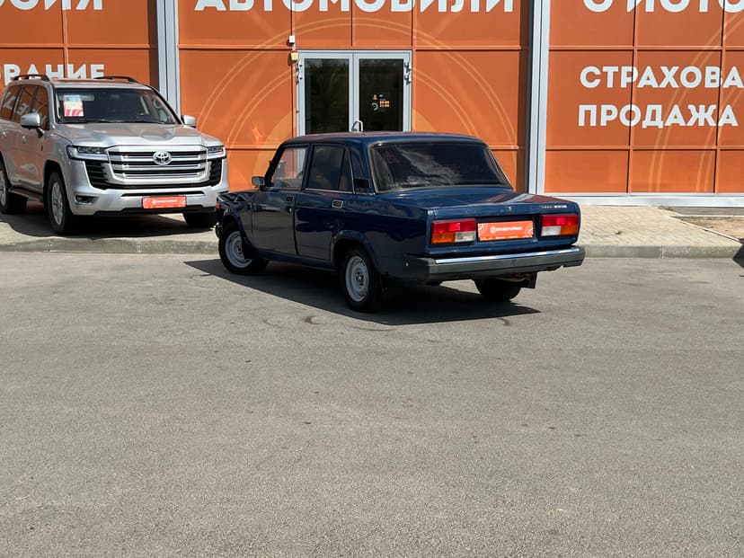 ваз (lada)-2107-2008-225-6