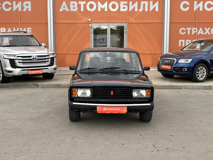 ваз (lada)-2107-2011-269-1