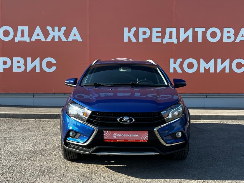 ваз (lada)-vesta cross-2021-101-1