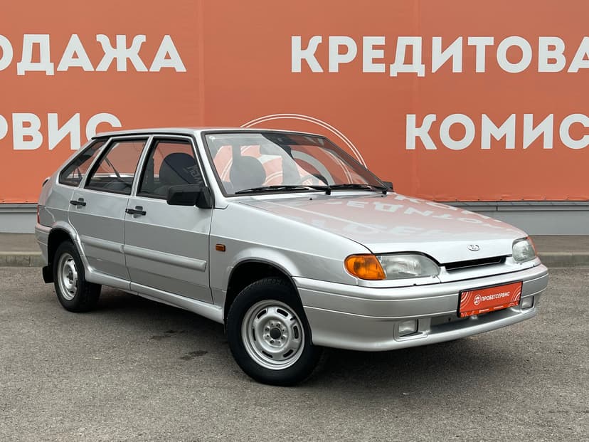 ваз (lada)-2114 samara-2010-93-2