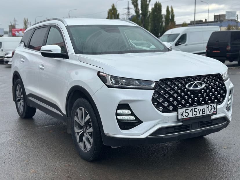 chery-tiggo 7 pro-2022-614-0