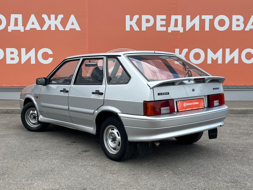 ваз (lada)-2114 samara-2010-93-6