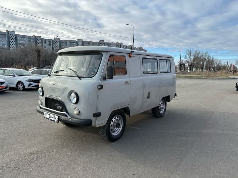 уаз-3962-2010-896-0