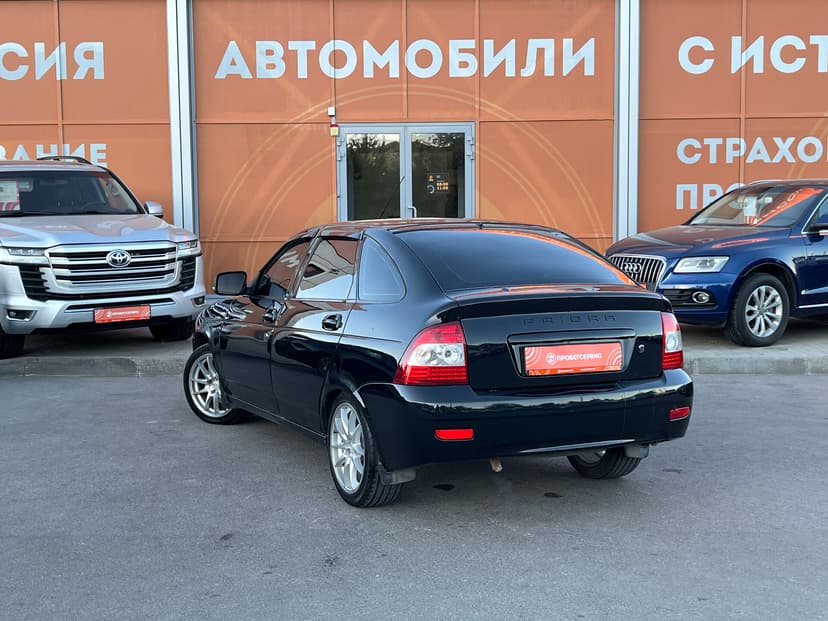 ваз (lada)-priora-2011-406-6