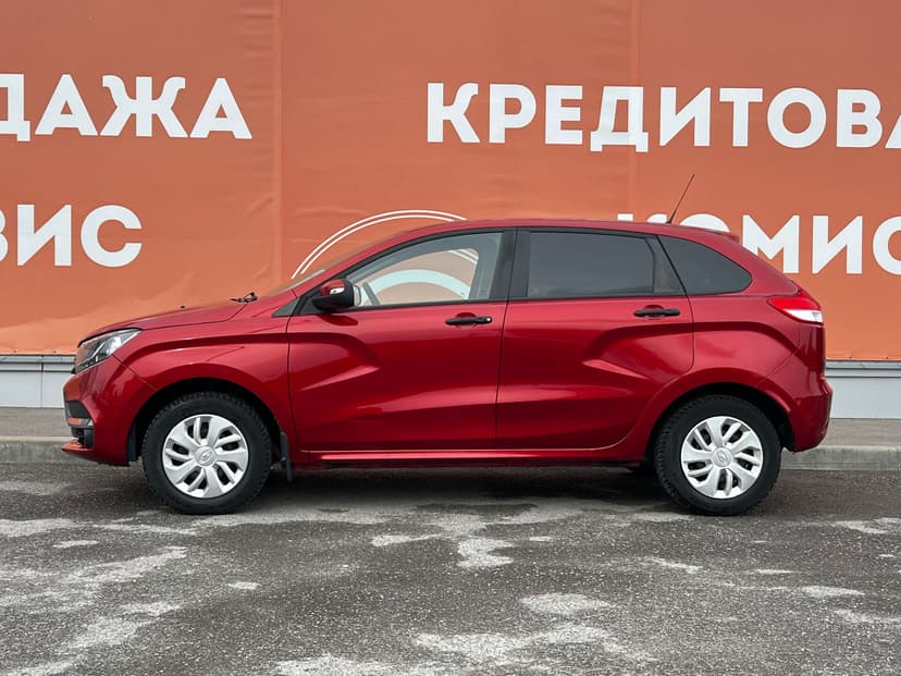 ваз (lada)-xray-2018-569-7