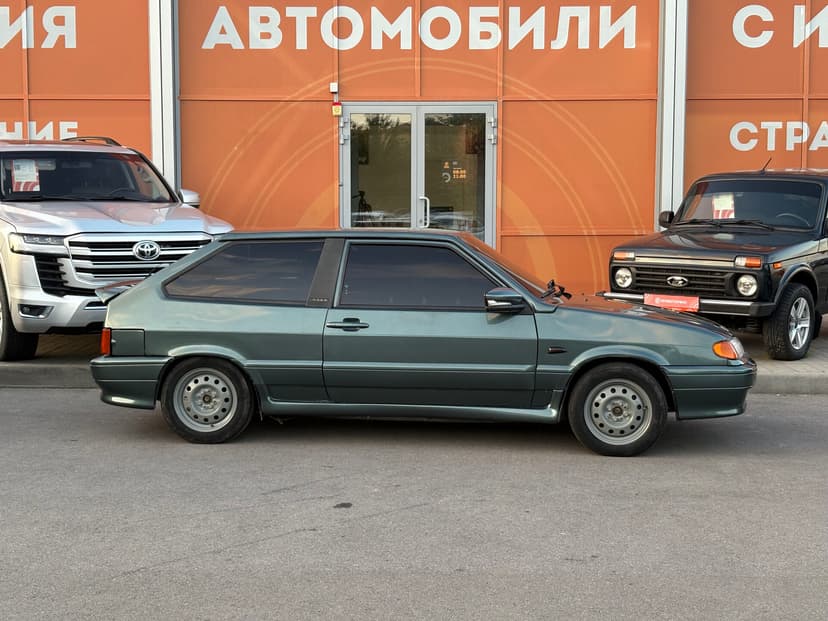 ваз (lada)-2113 samara-2008-198-3