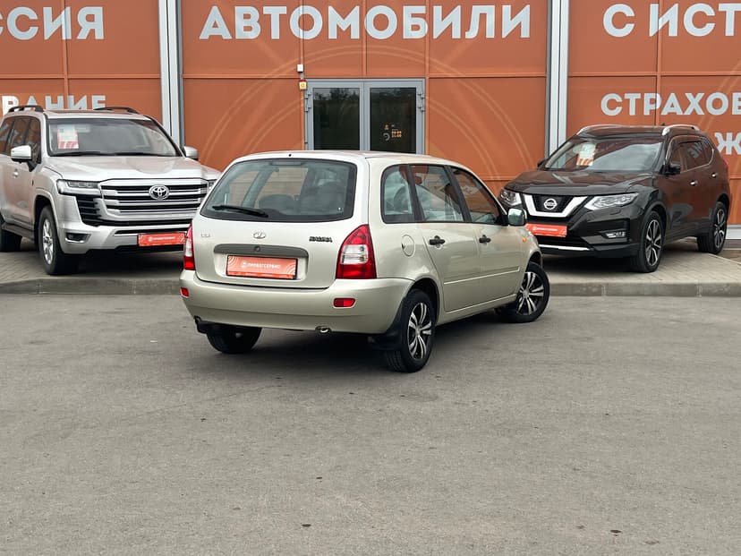 ваз (lada)-kalina-2011-210-4