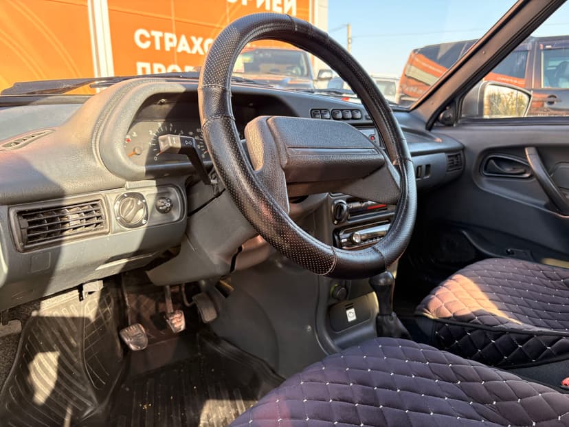 ваз (lada)-2114 samara-2010-466-16