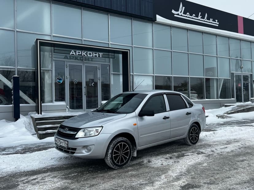 ваз (lada)-granta-2014-1001-0