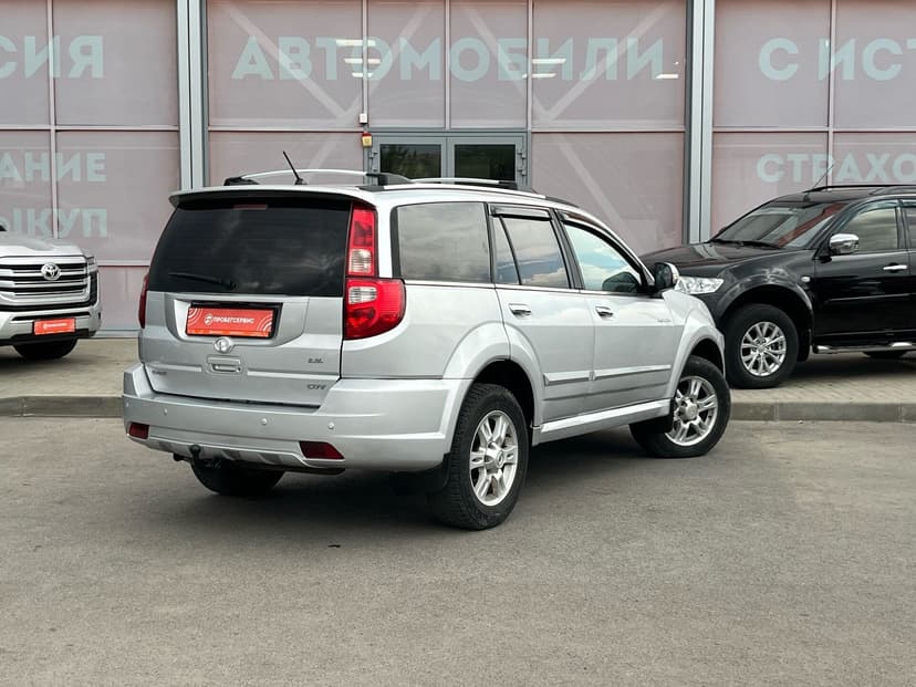 great wall-hover h3-2014-162-4