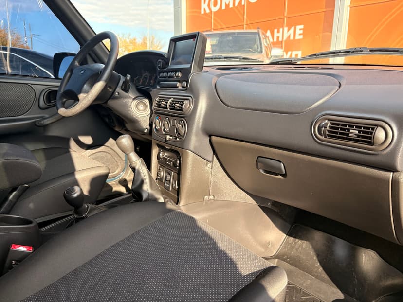 ваз (lada)-niva travel-2023-511-22